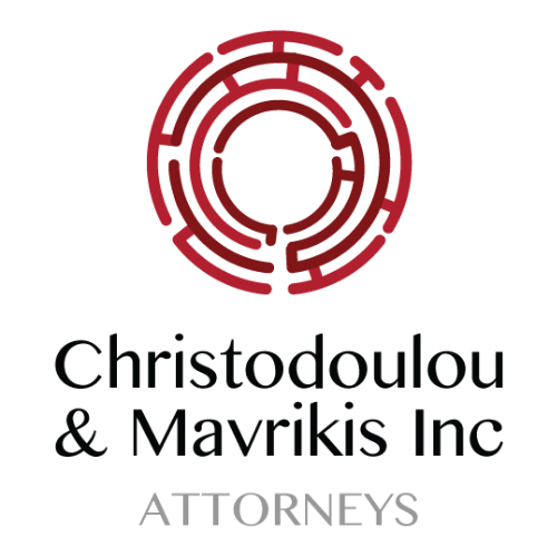 Christodoulou & Mavrikis Inc