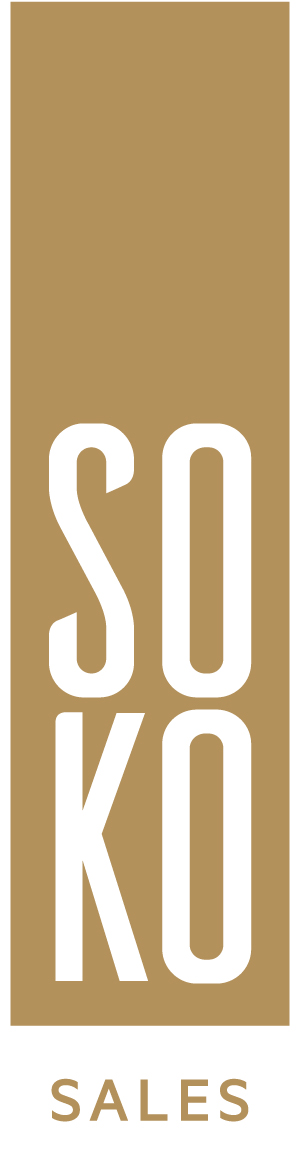 SoKo Sales