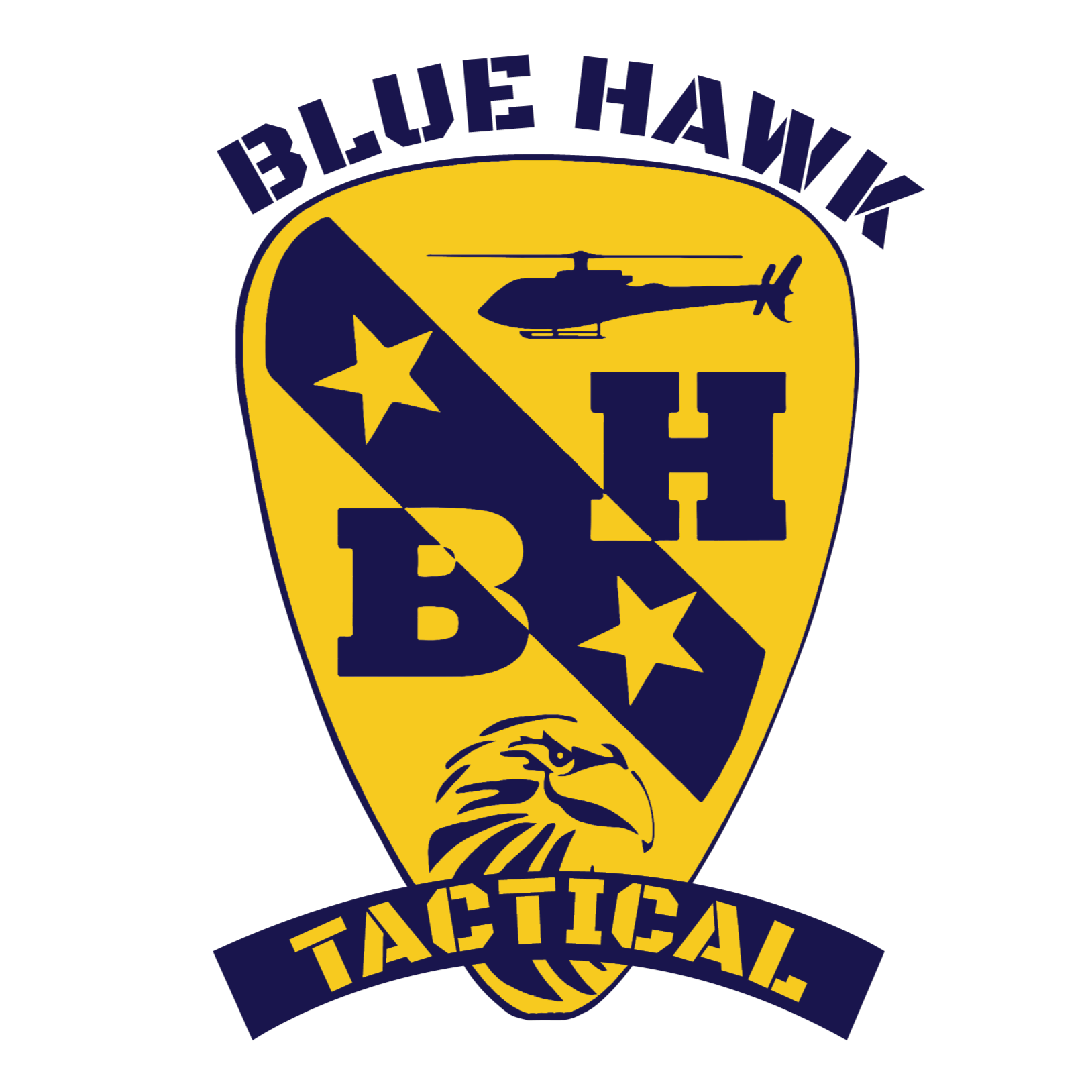 Blue Hawk Tactical