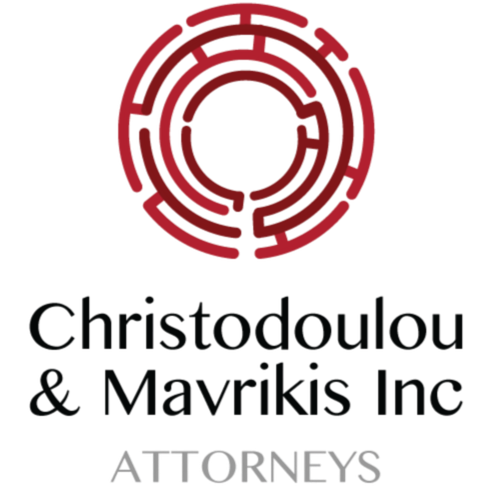 Christodoulou & Mavrikis Inc